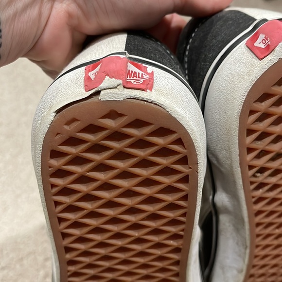 Vans size 11.5 - Picture 5 of 10